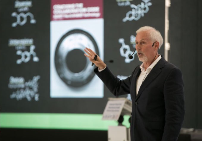 Cracking the Collaboration Code